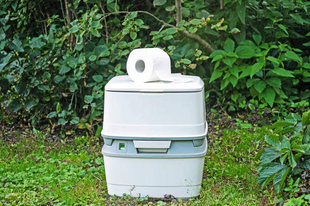 Best Emergency porta potty rental  in Grizzly Flats, CA