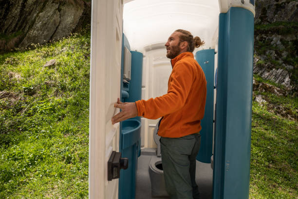 Best Handicap porta potty rental  in Grizzly Flats, CA