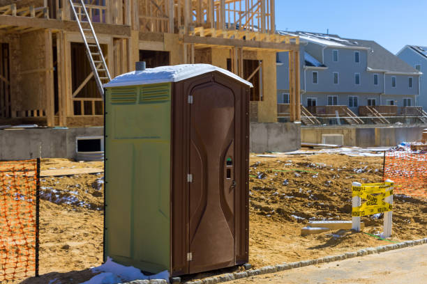 Best Porta potty for special events  in Grizzly Flats, CA