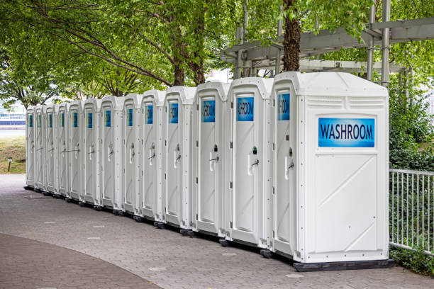 Best Portable toilet rental cost  in Grizzly Flats, CA