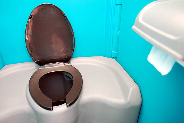 Best Affordable porta potty rental  in Grizzly Flats, CA