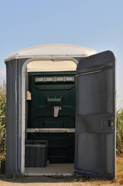 Best Local porta potty services  in Grizzly Flats, CA