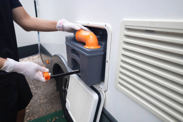 Portable Toilet Options We Offer in Grizzly Flats, CA