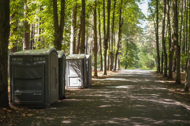 Best Porta potty rental near me  in Grizzly Flats, CA