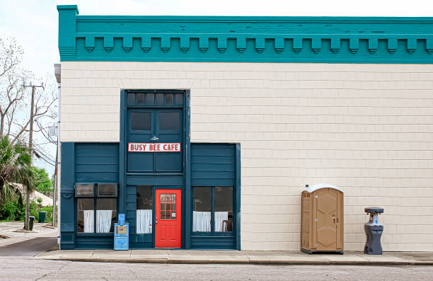Best Best portable toilet rental  in Grizzly Flats, CA